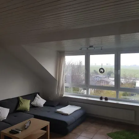 Ferienwohnung Leo *