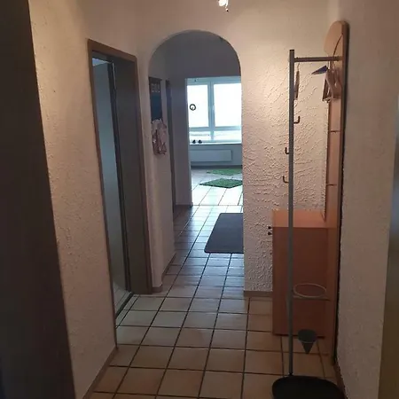 Ferienwohnung Leo Essen
