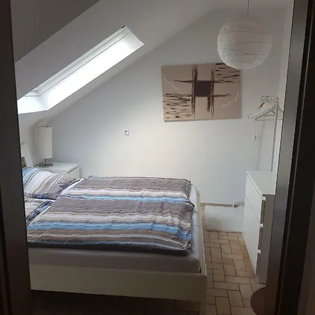 Ferienwohnung Leo Essen