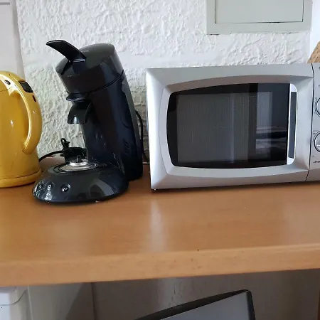 Apartment Ferienwohnung Leo